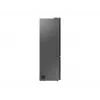 Šaldytuvas-šaldiklis Samsung RB38C7B5C12/EF 390 L Baltas Laisvai Pastatomas