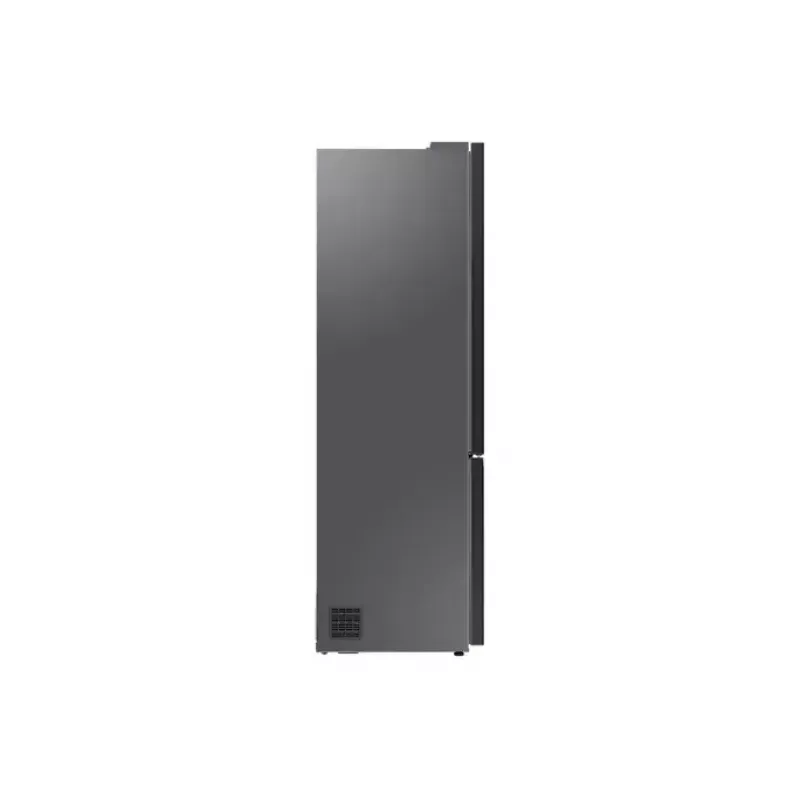 Šaldytuvas-šaldiklis Samsung RB38C7B5C12/EF 390 L Baltas Laisvai Pastatomas
