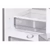 Šaldytuvas-šaldiklis Samsung RB38C7B5C12/EF 390 L Baltas Laisvai Pastatomas