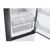 Šaldytuvas-šaldiklis Samsung RB38C7B5C12/EF 390 L Baltas Laisvai Pastatomas