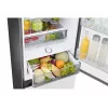 Šaldytuvas-šaldiklis Samsung RB38C7B5C12/EF 390 L Baltas Laisvai Pastatomas