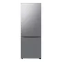 Šaldytuvas-šaldiklis Samsung RB53DG703ES9EO laisvai pastatomas 538 L Platinum, nerūdijantis plienas