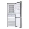 Šaldytuvas-šaldiklis Samsung RB53DG703ES9EO laisvai pastatomas 538 L Platinum, nerūdijantis plienas