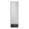 Laisvai pastatomas šaldytuvas Samsung RB38C6B2E22 su No Frost, dešiniais vyriais, 35 dB, energijos klasė E, 8 kg/24h užšaldymas, 4 lentynos, 2 daržovių stalčiai, juodas