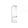 Samsung BRB70F30AEF0EO įmontuojamas šaldytuvas-šaldiklis 298 L Baltas