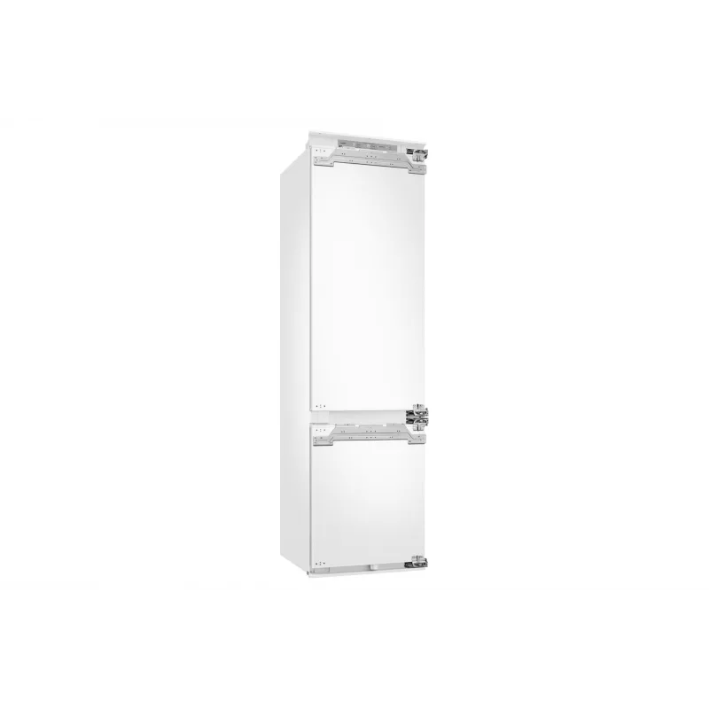 Samsung BRB70F30AEF0EO įmontuojamas šaldytuvas-šaldiklis 298 L Baltas