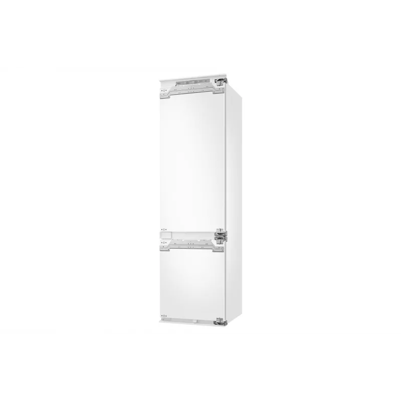 Samsung BRB70F30AEF0EO įmontuojamas šaldytuvas-šaldiklis 298 L Baltas
