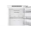 Samsung BRB70F30AEF0EO įmontuojamas šaldytuvas-šaldiklis 298 L Baltas