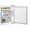 Samsung BRB70F30AEF0EO įmontuojamas šaldytuvas-šaldiklis 298 L Baltas