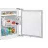Samsung BRB70F30AEF0EO įmontuojamas šaldytuvas-šaldiklis 298 L Baltas