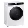Samsung WD90DG6G94BKU4 skalbyklė su džiovintuvu, laisvai pastatoma, priekinio pakrovimo, balta