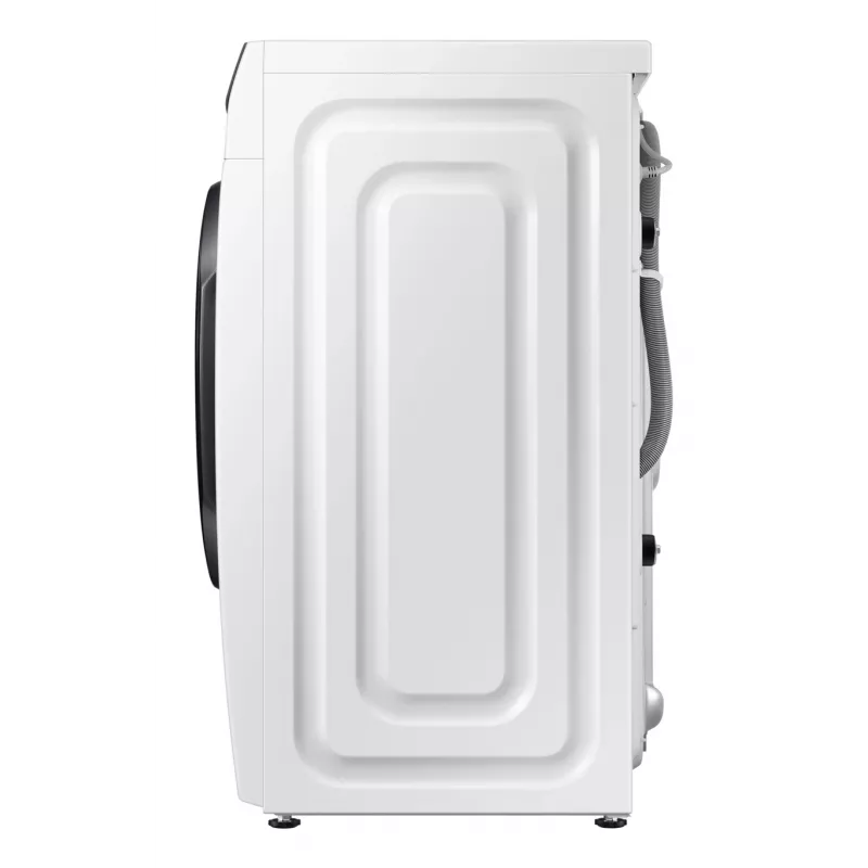 Samsung WD90DG6G94BKU4 skalbyklė su džiovintuvu, laisvai pastatoma, priekinio pakrovimo, balta