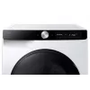 Samsung WD90DG6G94BKU4 skalbyklė su džiovintuvu, laisvai pastatoma, priekinio pakrovimo, balta