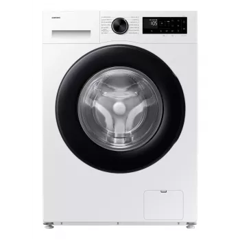 Samsung WW90DG5G34AELE skalbyklė su priekiniu pakrovimu 9 kg 1400 aps./min Balta