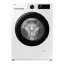 Samsung WW90DG5G34AELE skalbyklė su priekiniu pakrovimu 9 kg 1400 aps./min Balta