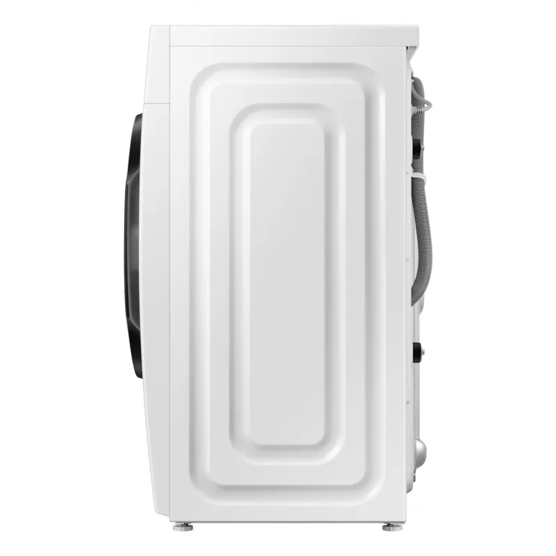 Samsung WW90DG5G34AELE skalbyklė su priekiniu pakrovimu 9 kg 1400 aps./min Balta