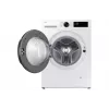 Samsung WW90DG5G34AELE skalbyklė su priekiniu pakrovimu 9 kg 1400 aps./min Balta