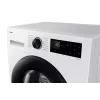 Samsung WW90DG5G34AELE skalbyklė su priekiniu pakrovimu 9 kg 1400 aps./min Balta