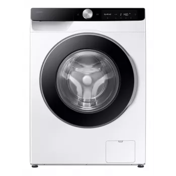 Samsung WW90DG6G94LKU4 skalbyklė su priekiniu pakrovimu 9 kg 1400 aps./min Balta
