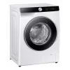 Samsung WW90DG6G94LKU4 skalbyklė su priekiniu pakrovimu 9 kg 1400 aps./min Balta