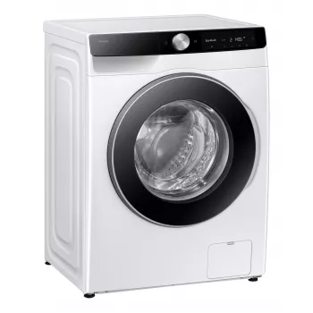 Samsung WW90DG6G94LKU4 skalbyklė su priekiniu pakrovimu 9 kg 1400 aps./min Balta