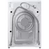 Samsung WW90DG6G94LKU4 skalbyklė su priekiniu pakrovimu 9 kg 1400 aps./min Balta