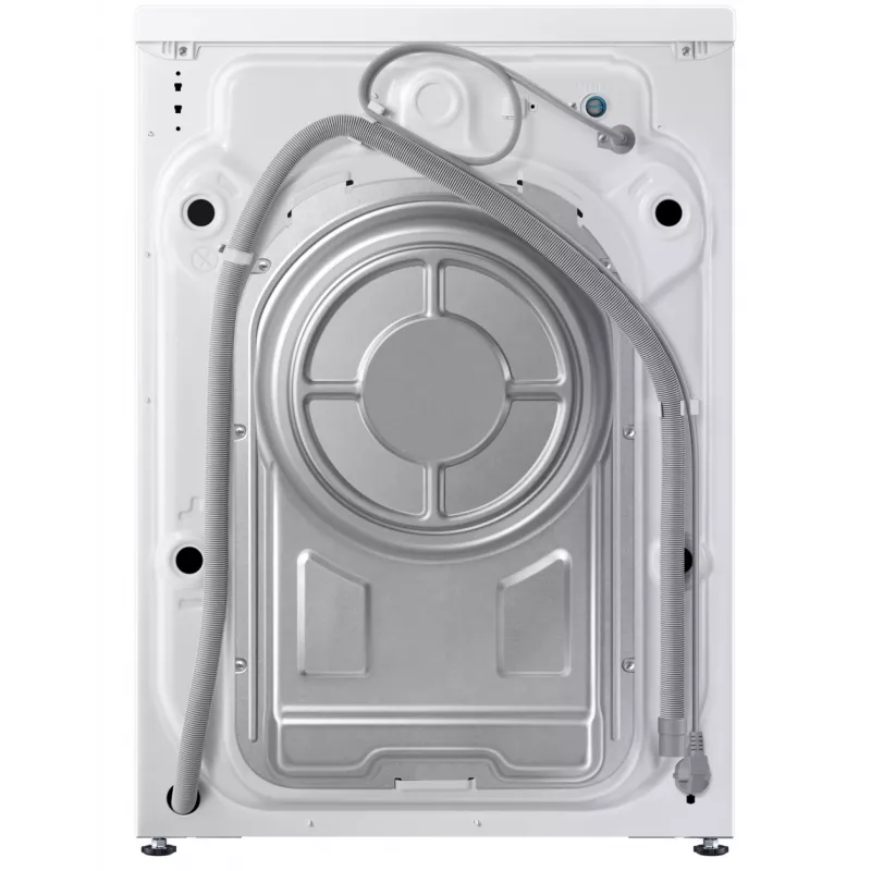 Samsung WW90DG6G94LKU4 skalbyklė su priekiniu pakrovimu 9 kg 1400 aps./min Balta