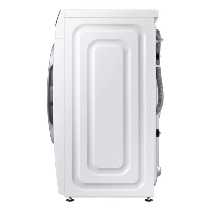 Samsung WW90DG6G94LKU4 skalbyklė su priekiniu pakrovimu 9 kg 1400 aps./min Balta