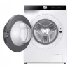 Samsung WW90DG6G94LKU4 skalbyklė su priekiniu pakrovimu 9 kg 1400 aps./min Balta