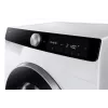 Samsung WW90DG6G94LKU4 skalbyklė su priekiniu pakrovimu 9 kg 1400 aps./min Balta