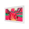 Samsung 65 inch Pritaikomas rėmelis Baltas (2025) - Baltas, Rėmelis, Baltas, 165,1 cm (65 col.), 165,1 cm (65 col.), Samsung, LS03F