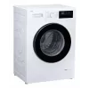 Samsung WW80FG3M05AWLF skalbyklė su priekiniu pakrovimu 8 kg 1400 aps./min Balta