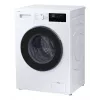 Samsung WW80FG3M05AWLF skalbyklė su priekiniu pakrovimu 8 kg 1400 aps./min Balta