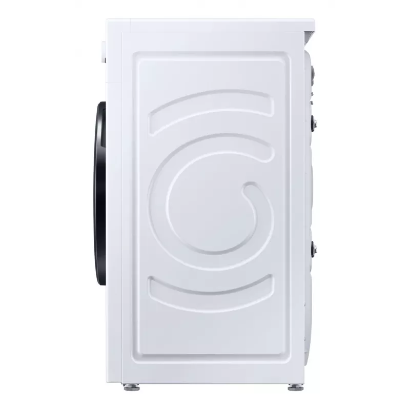 Samsung WW80FG3M05AWLF skalbyklė su priekiniu pakrovimu 8 kg 1400 aps./min Balta