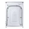 Samsung WW80FG3M05AWLF skalbyklė su priekiniu pakrovimu 8 kg 1400 aps./min Balta