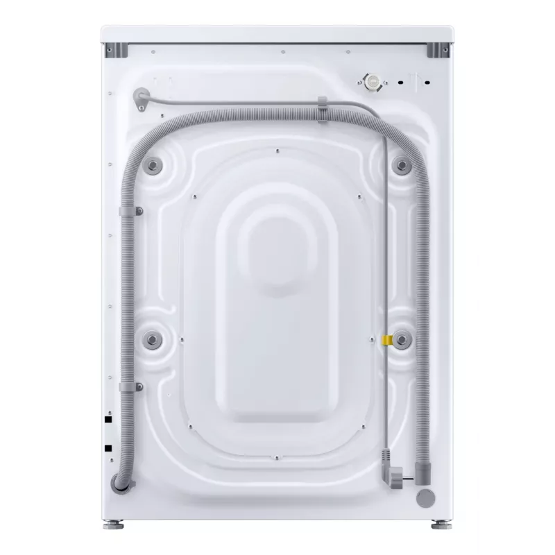 Samsung WW80FG3M05AWLF skalbyklė su priekiniu pakrovimu 8 kg 1400 aps./min Balta
