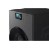 Samsung WD18DB8995BZ skalbyklė su džiovykle, laisvai pastatoma, priekinio pakrovimo, nerūdijančio plieno, A energijos klasė