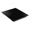 Samsung NZ8500BM įmontuojama indukcinė kaitlentė, juoda, 4 zonos, liečiamas valdymas, 590×520×48 mm