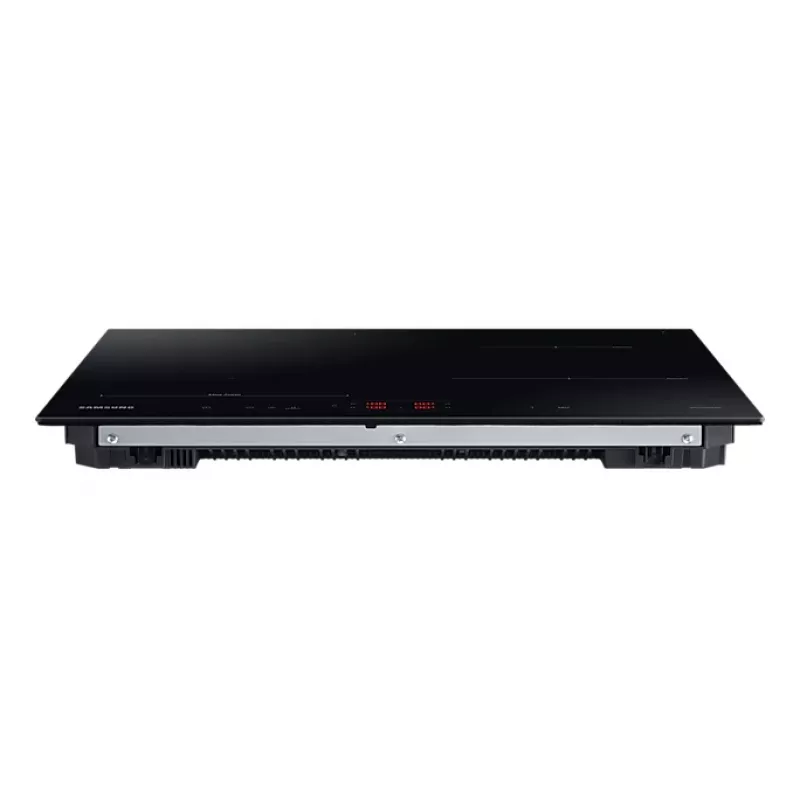 Samsung NZ8500BM įmontuojama indukcinė kaitlentė, juoda, 4 zonos, liečiamas valdymas, 590×520×48 mm