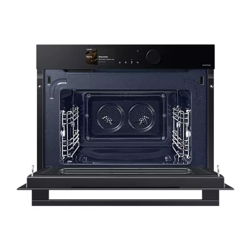 Samsung NQ5B6753CAK 50 L 2800 W Juoda