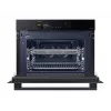 Samsung NQ5B6753CAK 50 L 2800 W Juoda