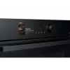 Samsung NQ5B6753CAK 50 L 2800 W Juoda