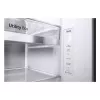 LG InstaView ThinQ GSXV91MCAE Amerikietiškas šaldytuvas-šaldiklis 635 L