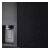 LG InstaView ThinQ GSXV91MCAE Amerikietiškas šaldytuvas-šaldiklis 635 L