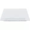 Whirlpool WL B4560 NE/W balta įmontuojama 59 cm zoninė indukcinė kaitlentė, 4 zonos