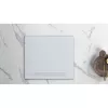Whirlpool WL B4560 NE/W balta įmontuojama 59 cm zoninė indukcinė kaitlentė, 4 zonos