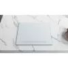 Whirlpool WL B4560 NE/W balta įmontuojama 59 cm zoninė indukcinė kaitlentė, 4 zonos