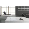 Whirlpool WL B4560 NE/W balta įmontuojama 59 cm zoninė indukcinė kaitlentė, 4 zonos