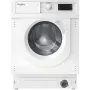 Whirlpool BI WMWG 71483E EU N skalbyklė su priekiniu pakrovimu 7 kg 1351 aps/min Balta