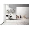 Whirlpool BI WMWG 71483E EU N skalbyklė su priekiniu pakrovimu 7 kg 1351 aps/min Balta